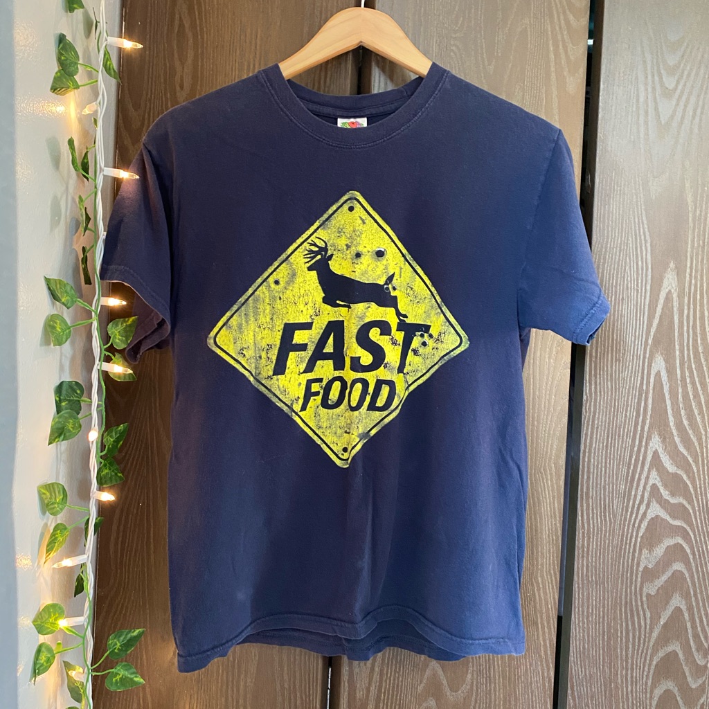 Fast Food